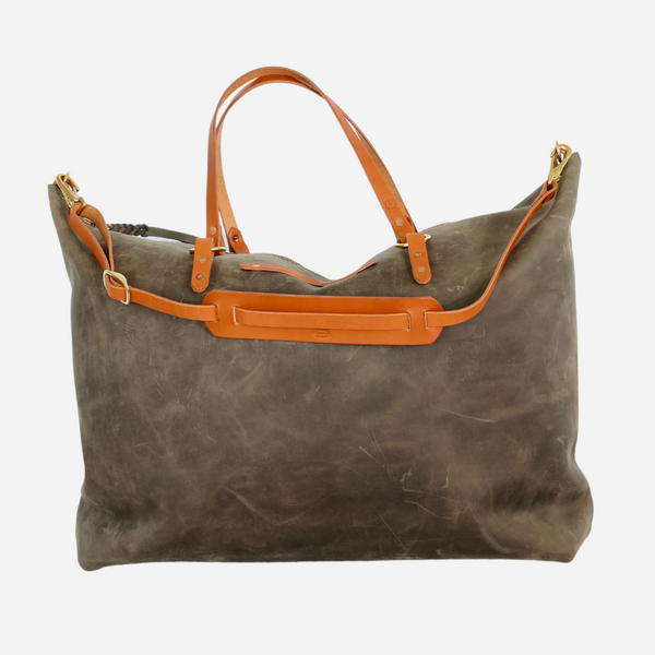 Arizona Bucket Bag - Copperdot Leather Goods